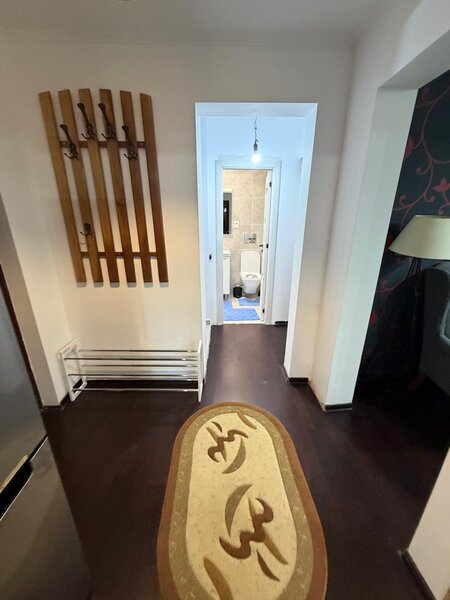 Dristor 3 minute metrou