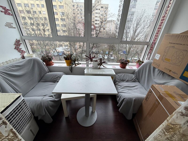 Dristor 3 minute metrou