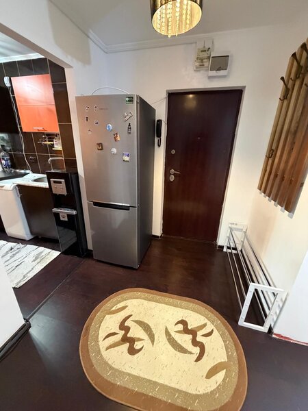 Dristor 3 minute metrou