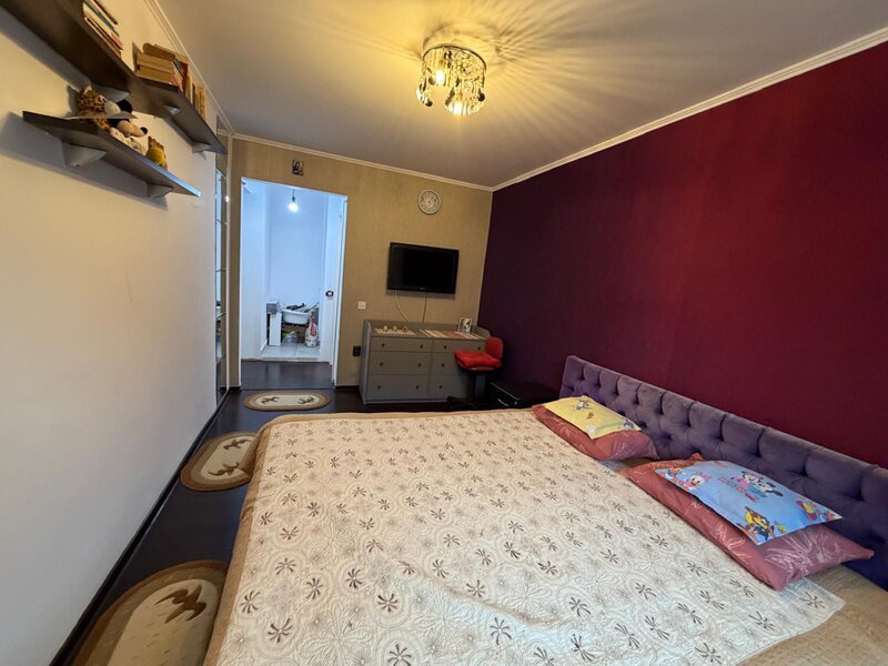 Dristor 3 minute metrou